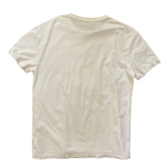 Polo Ralph Lauren Big Pony Short Sleeve Classic Fit T-Shirt Men's Tee Shirt - Picture 6 of 9